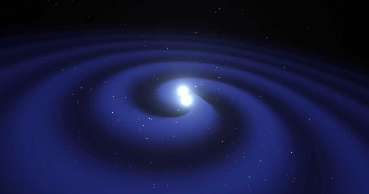 Солнечная система унаследовала тяжелые элементы от нейтронных звезд