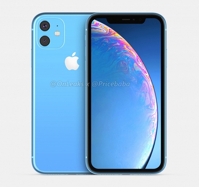 Видео дня: реалистичный iPhone XR 2019 от надёжного источника