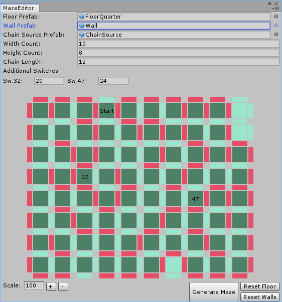 Making games is [not] hard. Looking back at small mobile project on Unity3D - 5