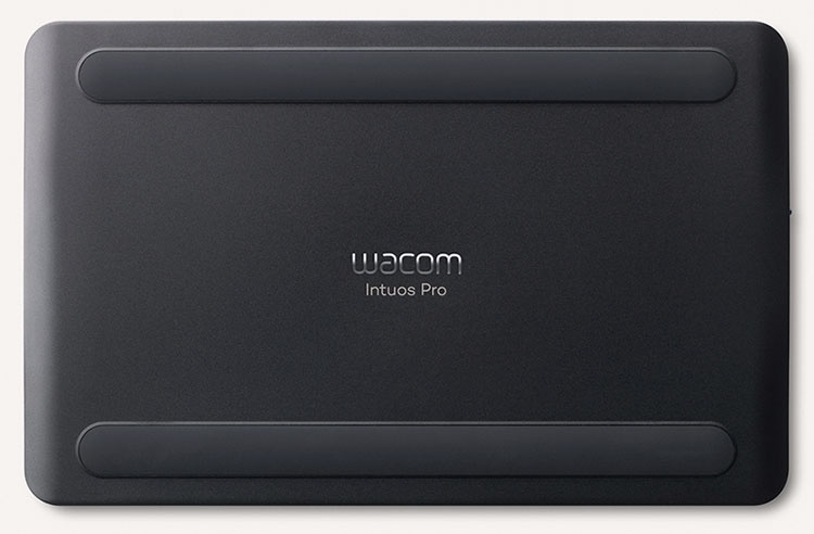 Wacom обновила недорогой планшет Intuos Pro Small для профессионалов
