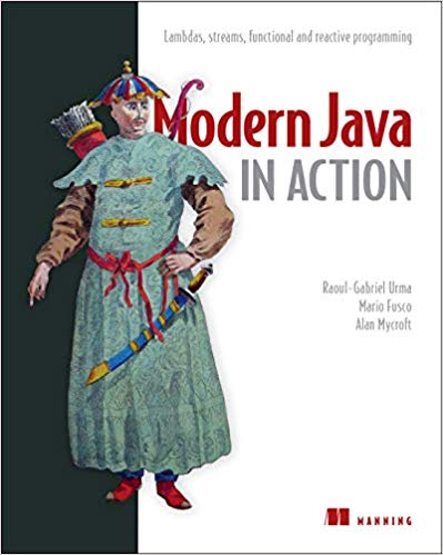 Актуальна ли книга «Java Concurrency in Practice» во времена Java 8 и 11? - 3