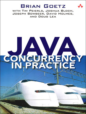 Актуальна ли книга «Java Concurrency in Practice» во времена Java 8 и 11? - 1