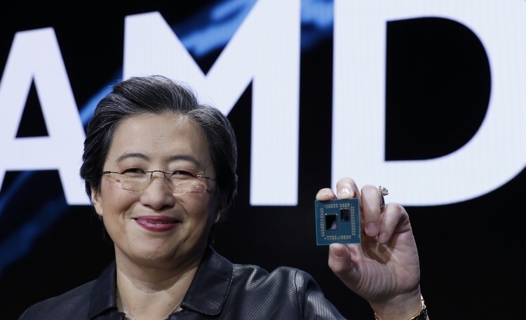 AMD перевела процессоры Ryzen 3000 на более продвинутый степпинг B0