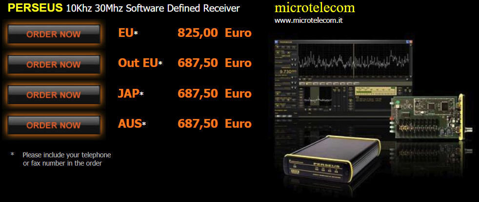 Software Defined Radio — как это работает? Часть 1 - 5