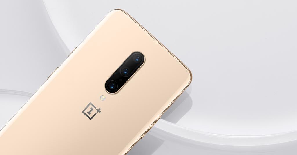 Компания OnePlus показала лучший смартфон 2019 года