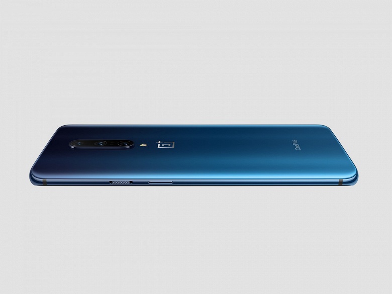 Представлен флагманский смартфон OnePlus 7 Pro: экран Fluid AMOLED разрешением Quad HD+, SoC Snapdragon 855, трехкратный оптический зум и память UFS 3.0 за $670