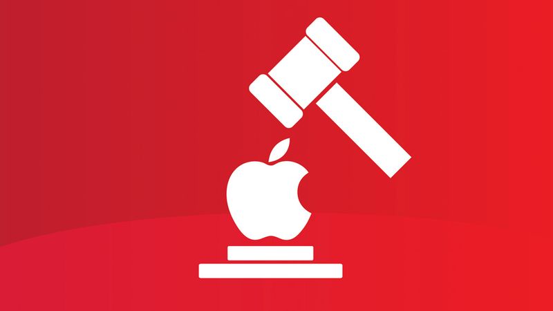 Apple отрицает, что App Store — это монополия, суд считает иначе - 1