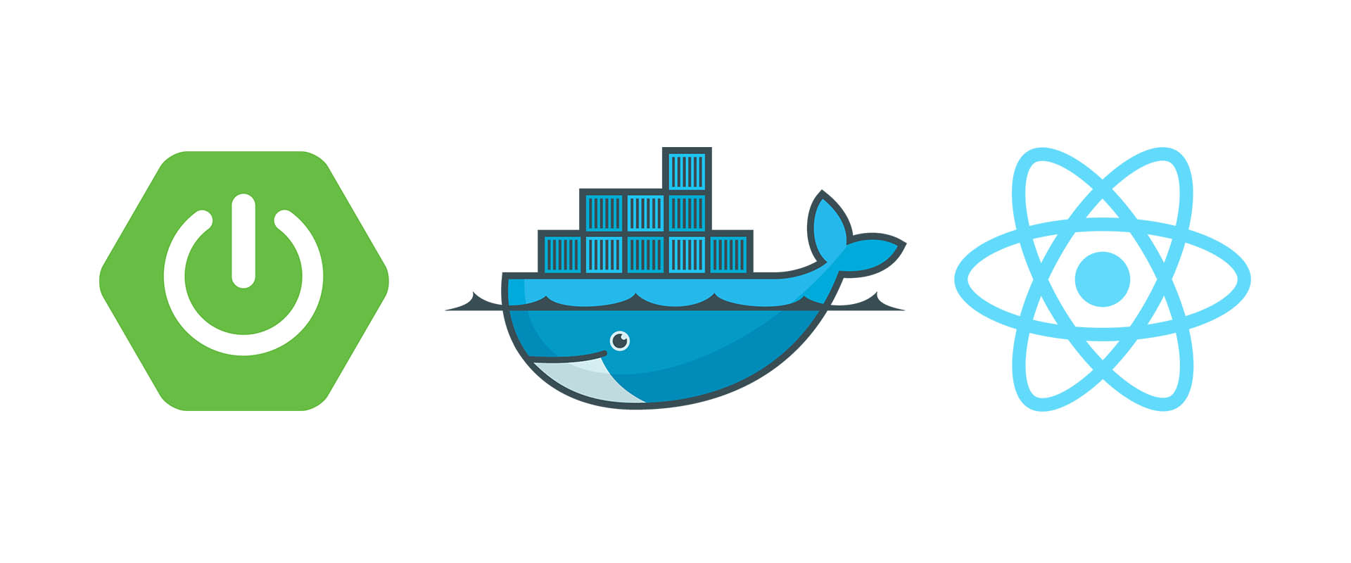 Docker: как развернуть фуллстек-приложение и не поседеть - 1
