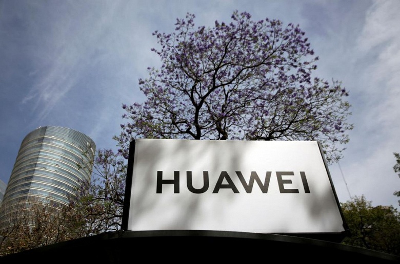 Трамп ввел чрезвычайное положение, чтобы запретить оборудование Huawei