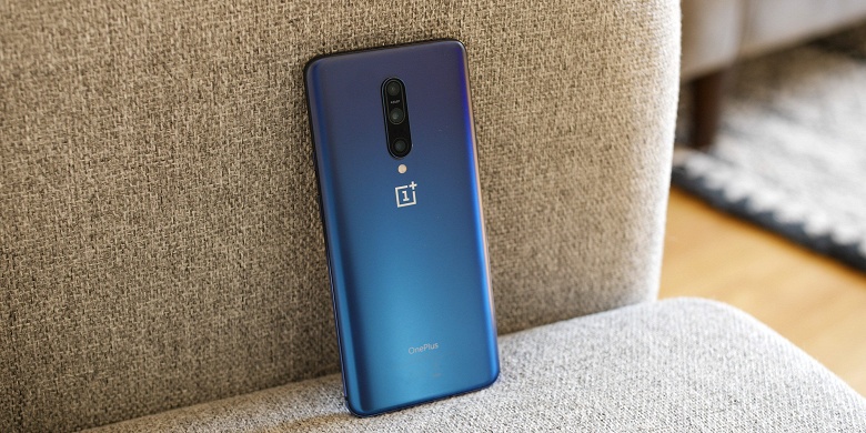 За пять дней только лишь в Китае смартфон OnePlus 7 Pro забронировали более 1 млн раз