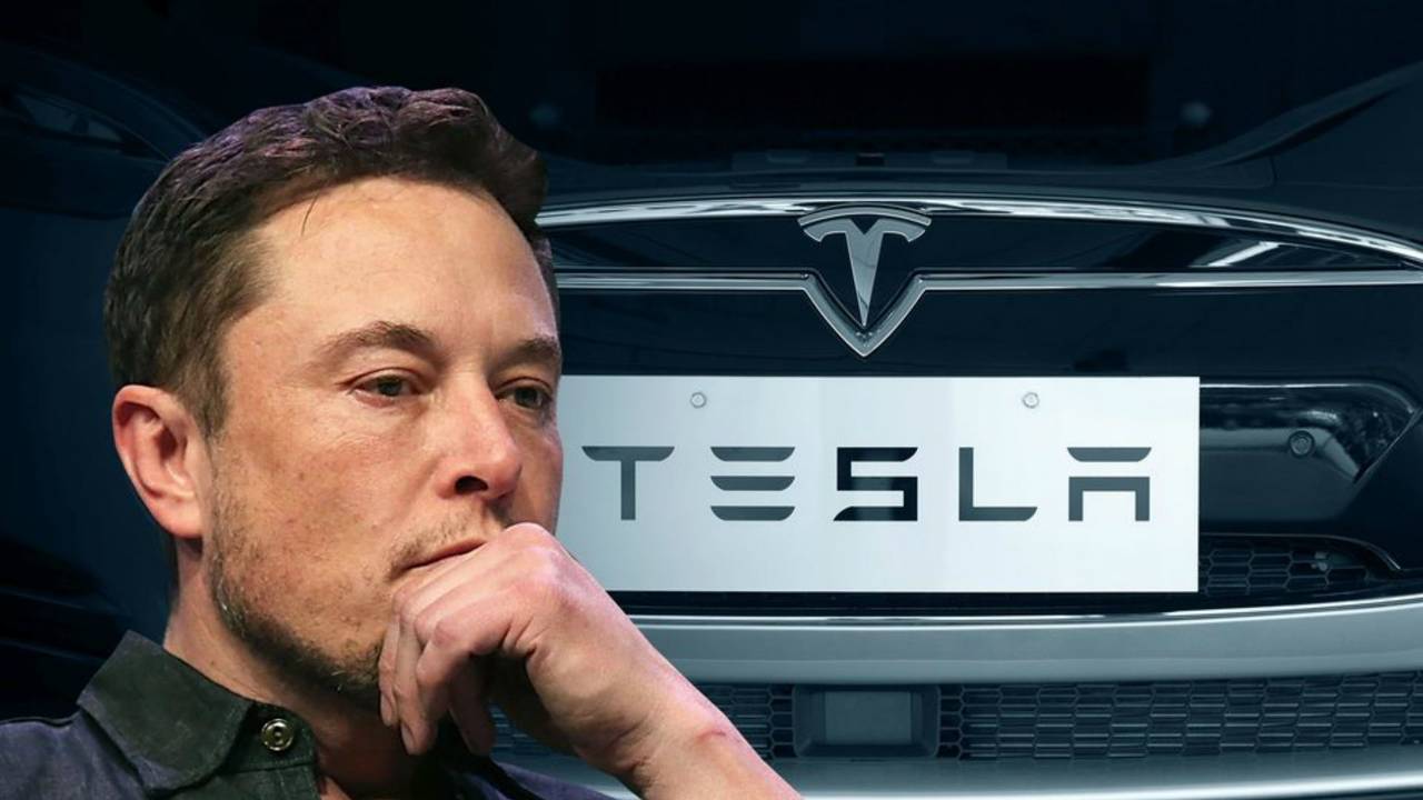 Илон Маск: если кардинально не урезать расходы, деньги у Tesla закончатся через 10 месяцев - 1