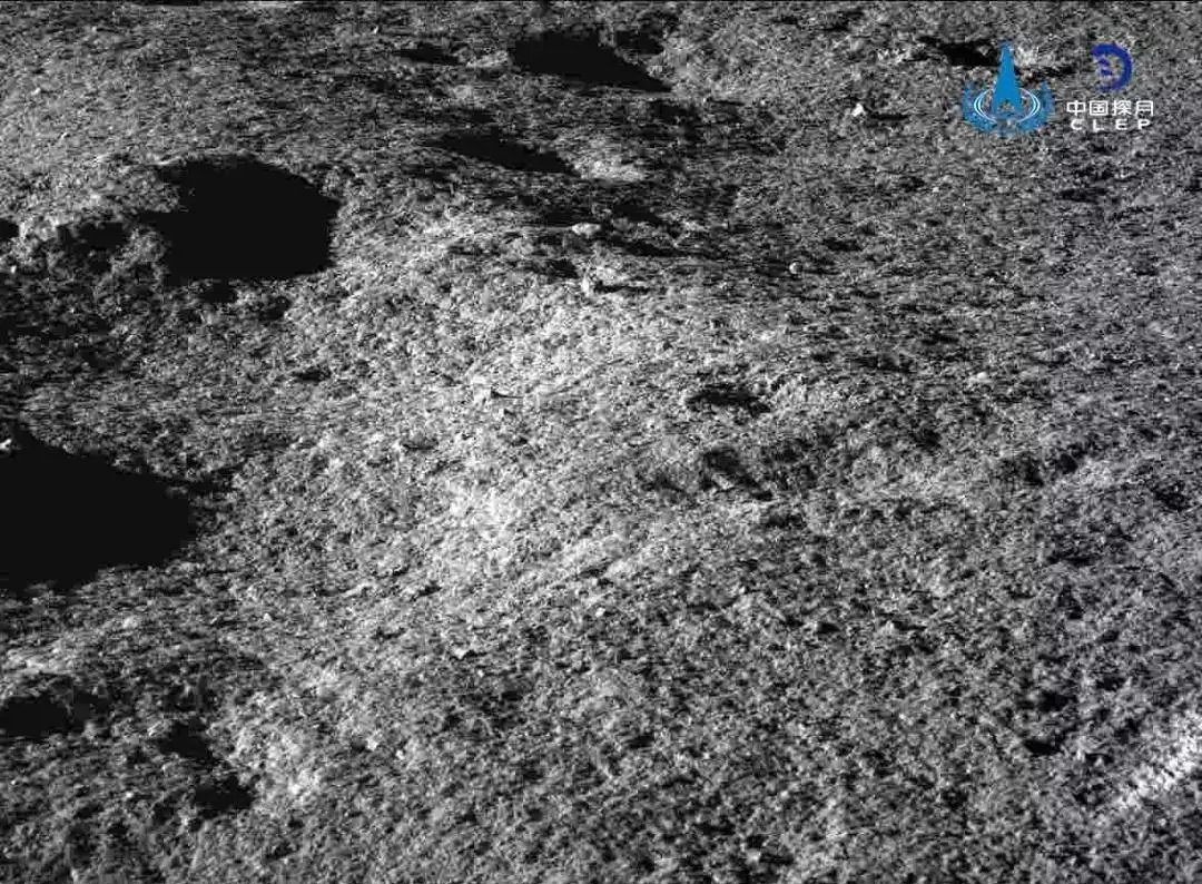 Миссия «Чанъэ-4» — результаты пятого лунного дня: проблемы с ровером «Юйту-2» и новое научное открытие - 7