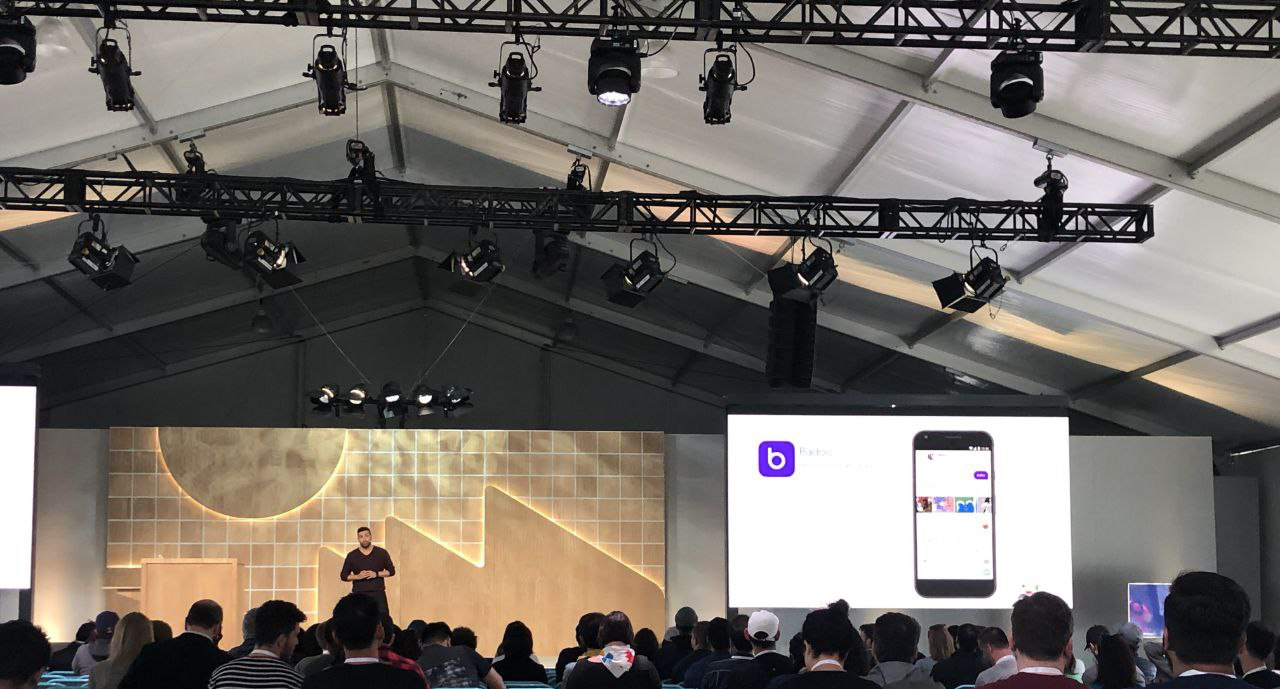 О чём говорили на Google I-O 2019: Android 10, AR-приложения и многое другое - 6