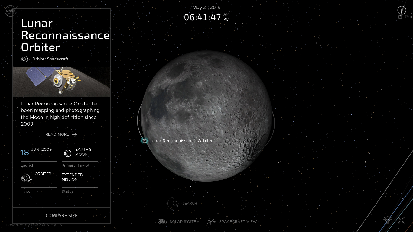 Полный план новой лунной программы NASA «Artemis» (Артемида) - 2