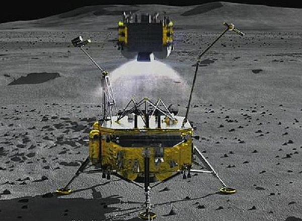 Полный план новой лунной программы NASA «Artemis» (Артемида) - 4