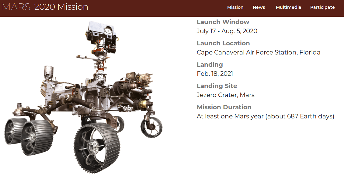 Отправляем Хабр на Марс, Вы тоже можете полететь - 8