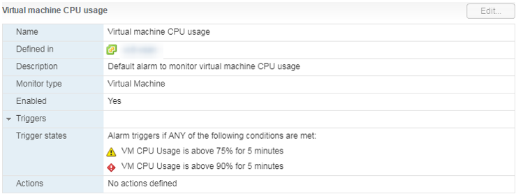 Анализ производительности виртуальной машины в VMware vSphere. Часть 1: CPU - 4