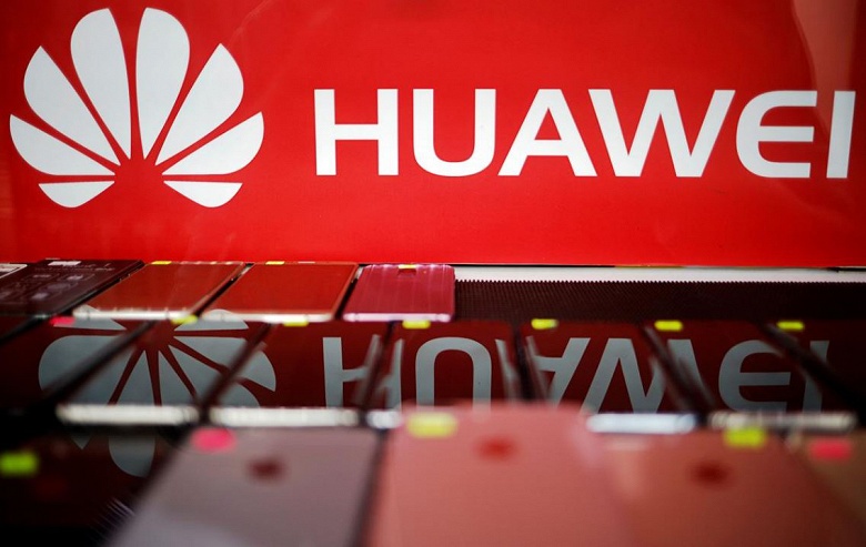 Китай выразил протест США в связи с давлением на Huawei