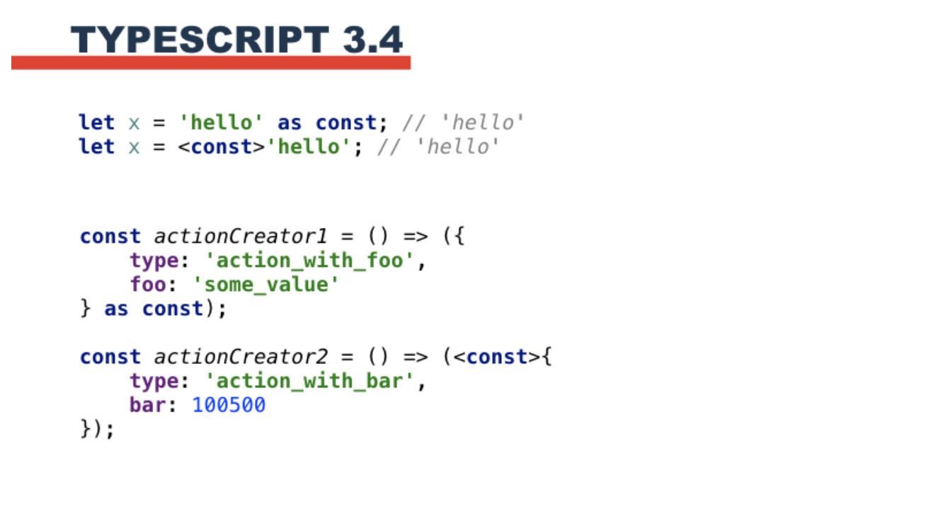 Выведение Action type с помощью Typescript - 19