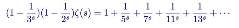Доступное объяснение гипотезы Римана - 10