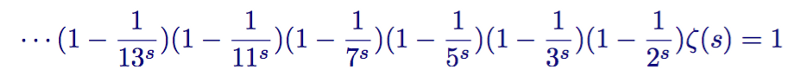 Доступное объяснение гипотезы Римана - 11