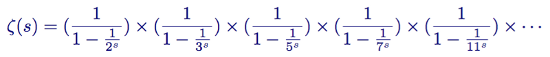 Доступное объяснение гипотезы Римана - 12