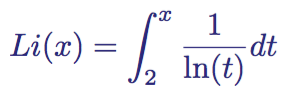 Доступное объяснение гипотезы Римана - 20