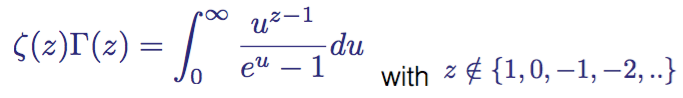 Доступное объяснение гипотезы Римана - 27