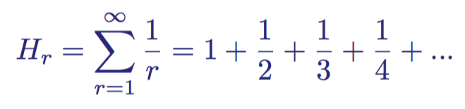 Доступное объяснение гипотезы Римана - 3
