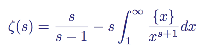 Доступное объяснение гипотезы Римана - 30