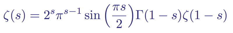 Доступное объяснение гипотезы Римана - 33