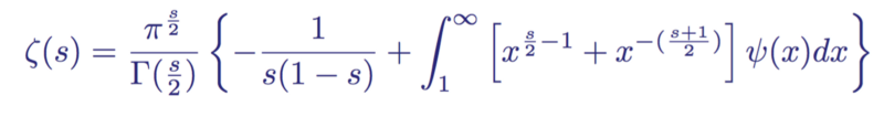 Доступное объяснение гипотезы Римана - 34
