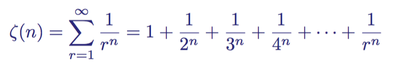 Доступное объяснение гипотезы Римана - 4
