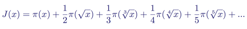 Доступное объяснение гипотезы Римана - 42