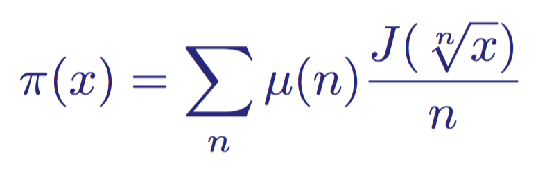 Доступное объяснение гипотезы Римана - 44