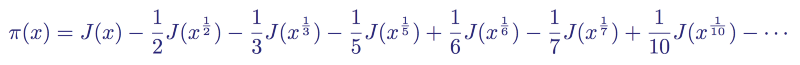 Доступное объяснение гипотезы Римана - 46