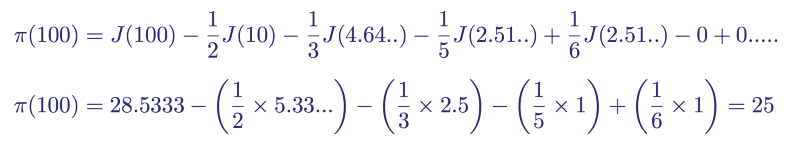 Доступное объяснение гипотезы Римана - 47