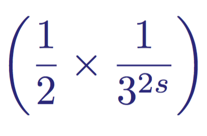 Доступное объяснение гипотезы Римана - 51