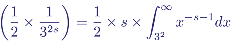 Доступное объяснение гипотезы Римана - 52