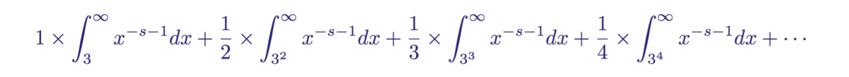 Доступное объяснение гипотезы Римана - 54
