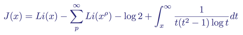 Доступное объяснение гипотезы Римана - 57