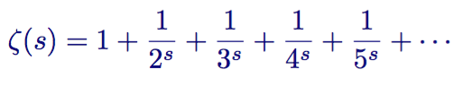 Доступное объяснение гипотезы Римана - 6