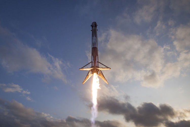 Инженера уличили в фальсификации 38 актов проверки качества деталей для ракет SpaceX