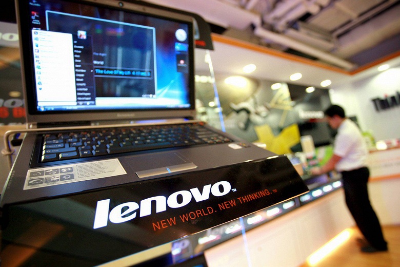 Несмотря на ситуацию с Huawei и ZTE, компания Lenovo не намерена разрабатывать собственную ОС и собственные процессоры