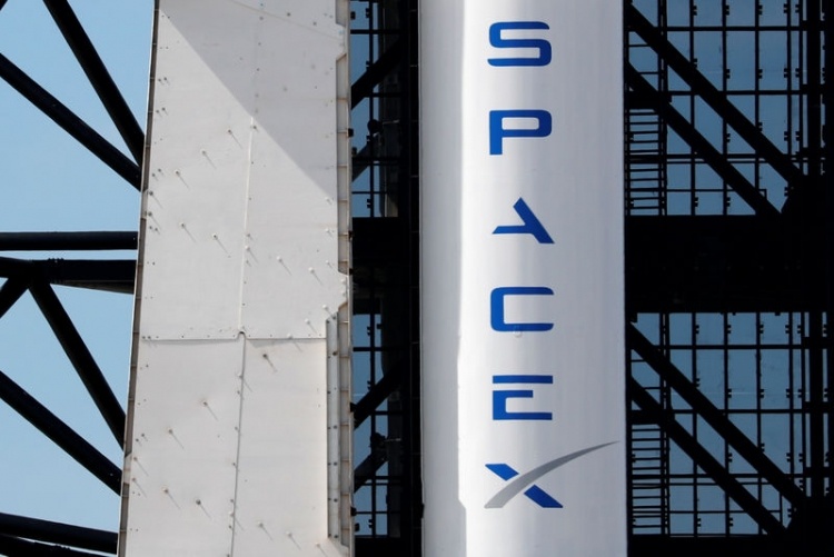SpaceX Илона Маска привлекла более $1 млрд инвестиций за полгода