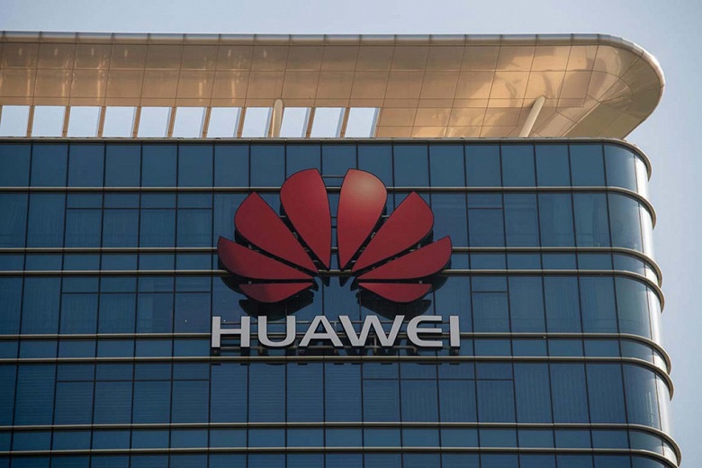 Удивительно, но Huawei не стали отключать от Wi-Fi