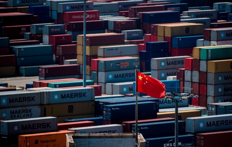 Китай готовит свой «чёрный» список для фирм из США