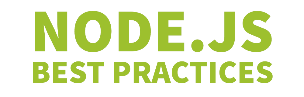 Лучшие практики Node.js — советы по структуре проектов - 1
