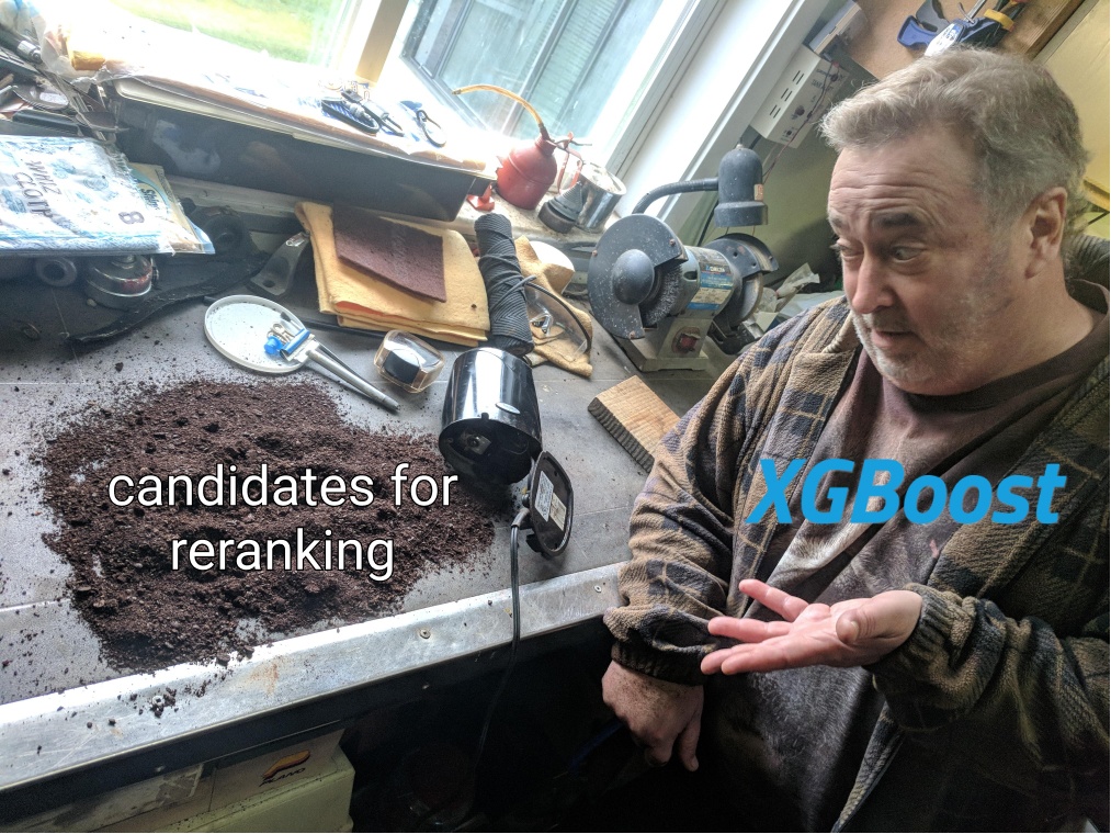 Рекомендации в Okko: как заработать сотни миллионов, перемножив пару матриц - 73 Рекомендации в Okko: как заработать сотни миллионов, перемножив пару матриц - 73