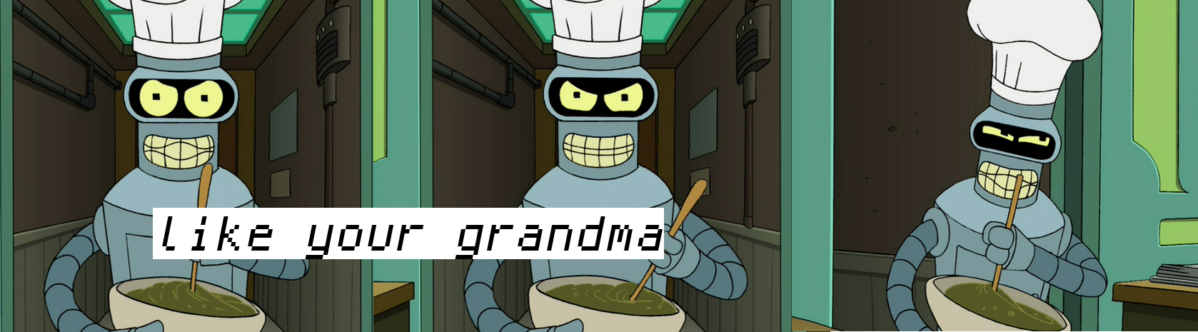 likeyourgrandmom